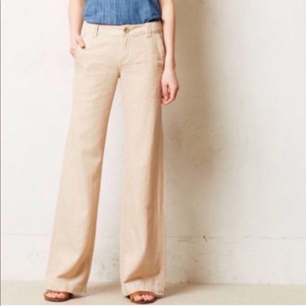 Anthropologie Pants